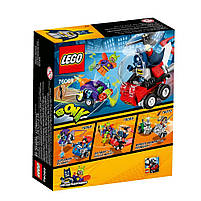 Lego Super Heroes Бетмен проти Метелика-вбивці 76069, фото 2