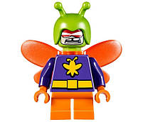 Lego Super Heroes Бетмен проти Метелика-вбивці 76069, фото 8