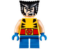 Lego Super Heroes Росомаха проти Магнето 76073, фото 8