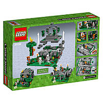 Lego Minecraft Храм в джунглях 21132, фото 2