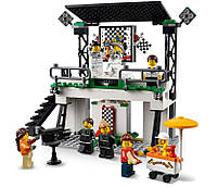 Lego Speed Champions Формула-1 Mercedes AMG Petronas 75883, фото 9