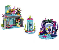 Lego Disney Princesses Аріель і магічне закляття 41145, фото 4