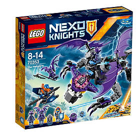Lego Nexo Knights Літаюча Горгуля 70353