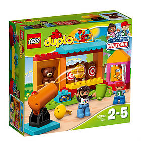 Lego Duplo Тир 10839