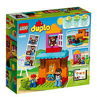 Lego Duplo Тир 10839, фото 3