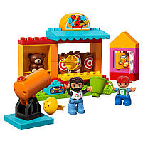 Lego Duplo Тир 10839, фото 4