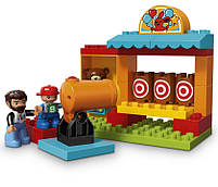 Lego Duplo Тир 10839, фото 5