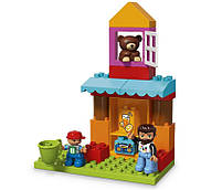 Lego Duplo Тир 10839, фото 6