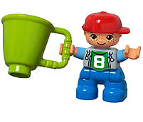 Lego Duplo Тир 10839, фото 10