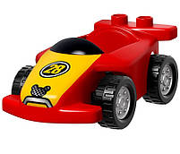 Lego Duplo Перегонова машина Мікі 10843, фото 8