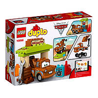 Lego Duplo Гараж Мета 10856, фото 3