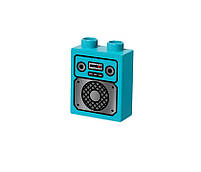 Lego Duplo Гараж Мета 10856, фото 10