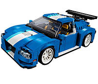 Lego Creator Гоночний автомобіль 31070, фото 4