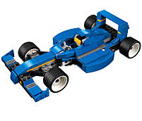 Lego Creator Гоночний автомобіль 31070, фото 6