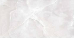 Керамограніт Cloud White pol 60х120 см. виробництво Індія бренд Ikeramix