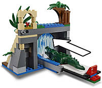 Lego City Джунглі: Пересувна лабораторія в джунглях 60160, фото 11