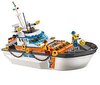 Lego City Штаб берегової охорони 60167, фото 7