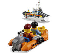 Lego City Штаб берегової охорони 60167, фото 10