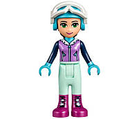 Lego Friends Гірськолижний курорт: Позашляховик 41321, фото 8