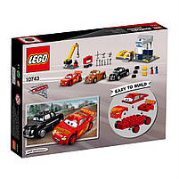 Lego Juniors Гараж Смоуки 10743, фото 3