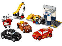 Lego Juniors Гараж Смоуки 10743, фото 4