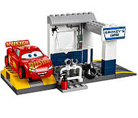 Lego Juniors Гараж Смоуки 10743, фото 5
