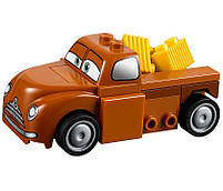 Lego Juniors Гараж Смоуки 10743, фото 9