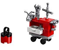 Lego Juniors Гараж Смоуки 10743, фото 10