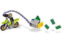 Lego Super Heroes Пограбування банкомату 76082, фото 7