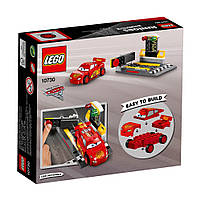 Lego Juniors Пристрій для запуску Блискавки Макквіна 10730, фото 2