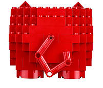 Lego Iconic Свинка-копилка 40155, фото 5