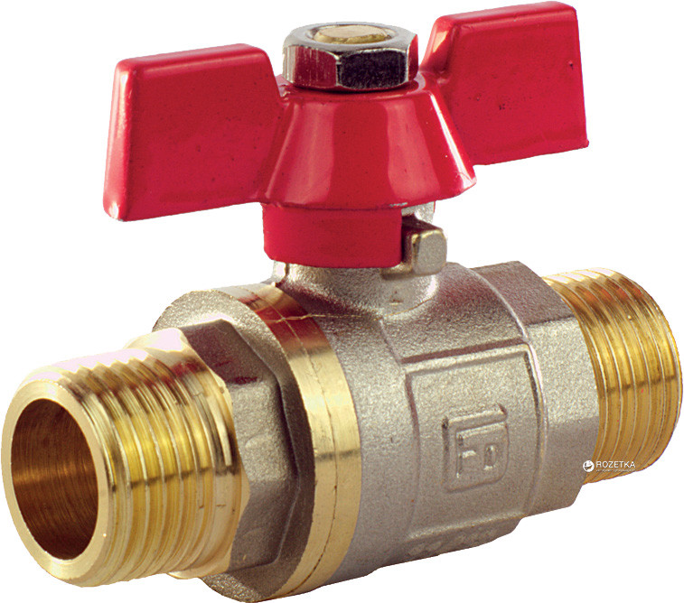 Кран шар. FADO Classic PN40 15 1/2" НН