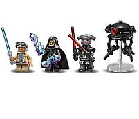 Lego Star Wars Дослідник I 75185, фото 10