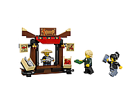 The Lego Ninjago Movie Погоня містом Ніндзяго 70607, фото 4
