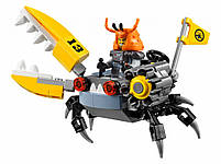 The Lego Ninjago Movie Винищувач-блискавка 70614, фото 7