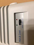Автомобільний холодильник-термос Volkswagen Cool & Thermos Box, артикул 000065400F, фото 7
