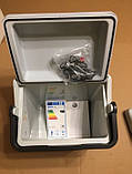 Автомобільний холодильник-термос Volkswagen Cool & Thermos Box, артикул 000065400F, фото 4