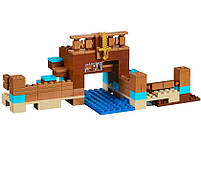 Lego Minecraft Верстак 2.0 21135, фото 10