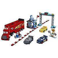 Lego Juniors Фінальний заїзд перегонів Флорида 500 10745, фото 4