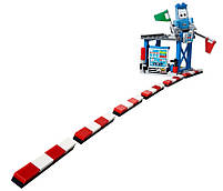 Lego Juniors Фінальний заїзд перегонів Флорида 500 10745, фото 10