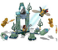 Lego Super Heroes Битва за Атлантиду 76085, фото 4