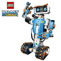Lego Boost Універсальний набір для творчості 17101, фото 4