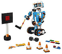 Lego Boost Універсальний набір для творчості 17101, фото 5