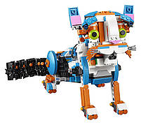 Lego Boost Універсальний набір для творчості 17101, фото 8