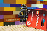 Lego Ninjago брелок Коул 853538, фото 3