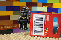 Lego Ninjago брелок Коул 853538, фото 4