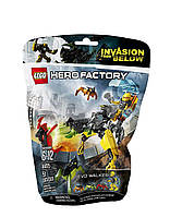 Lego Hero Factory Шагохід Ево 44015, фото 3