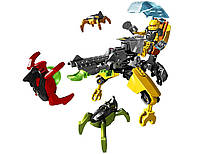 Lego Hero Factory Шагохід Ево 44015, фото 4