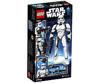 Lego Star Wars Командир штурмовиків 75531, фото 2