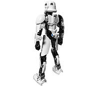 Lego Star Wars Командир штурмовиків 75531, фото 7